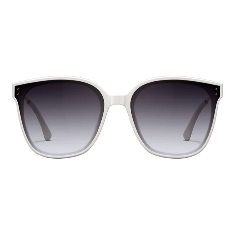 PARZIN Square Sunglasses Women's-7