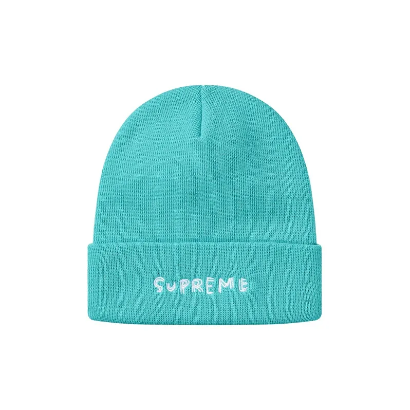 Supreme Daniel Johnston Beanie-5