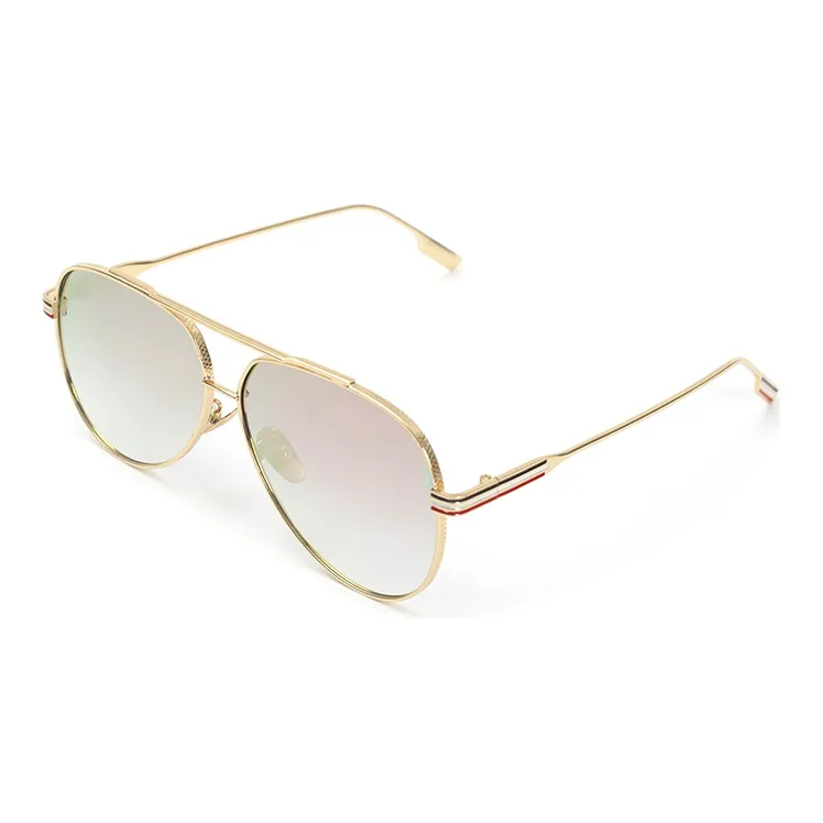 KENMO Aviator Sunglasses Unisex Multiple Colors-2