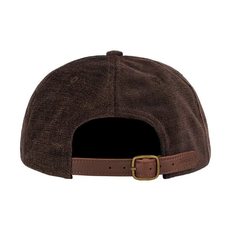 Supreme Chenille 6 Panel-7