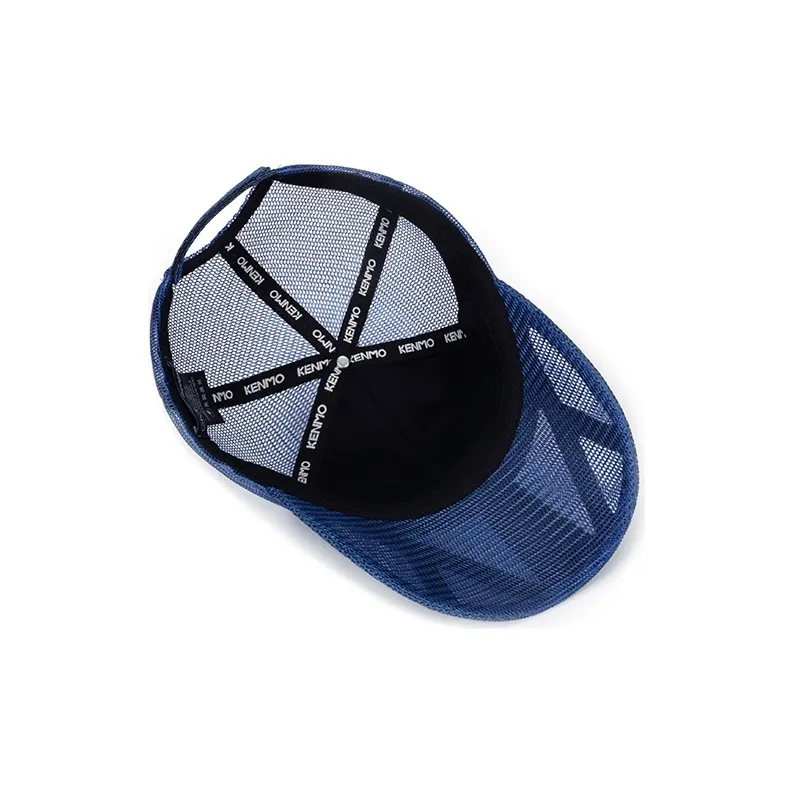 KENMO Polyester Baseball Caps Unisex-12