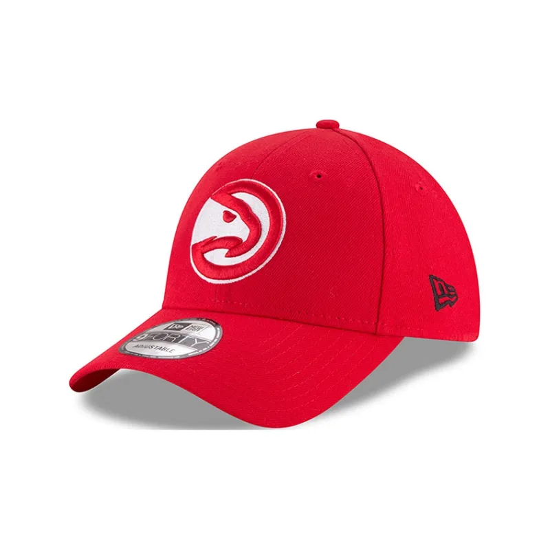 New Era Logo Cap-10