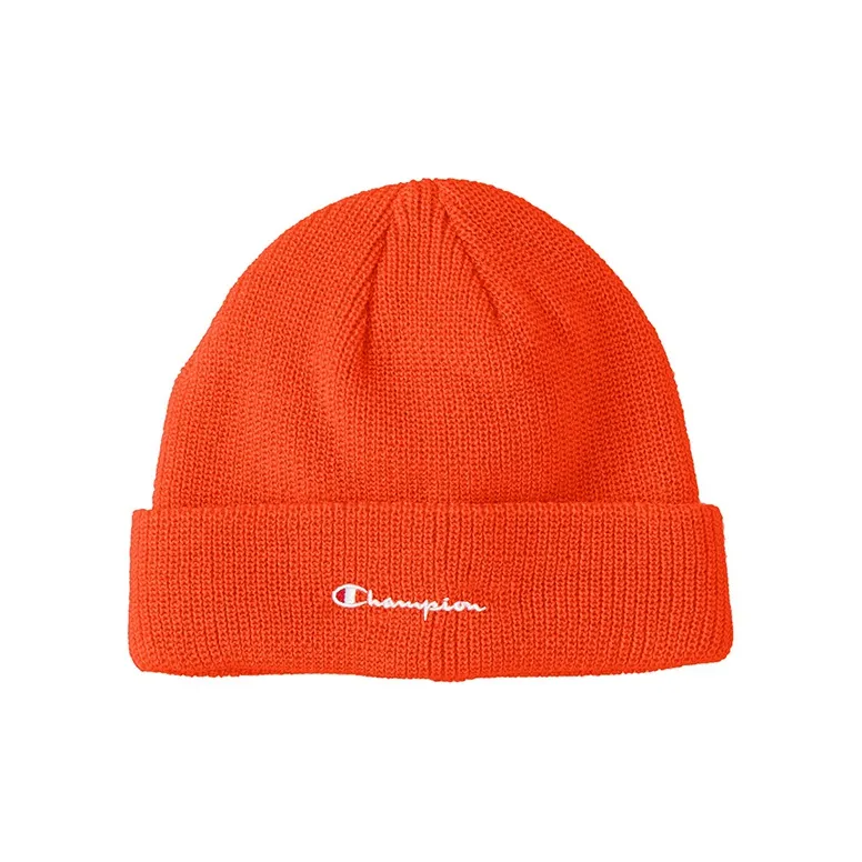 Champion Acrylic Beanies Unisex-2
