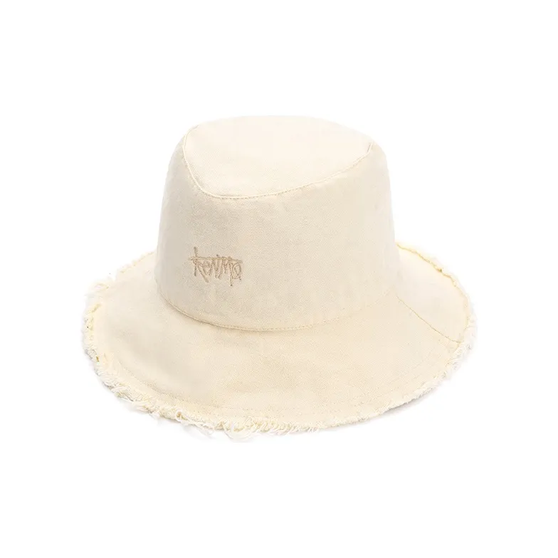 KENMO Bucket Hats Unisex-7
