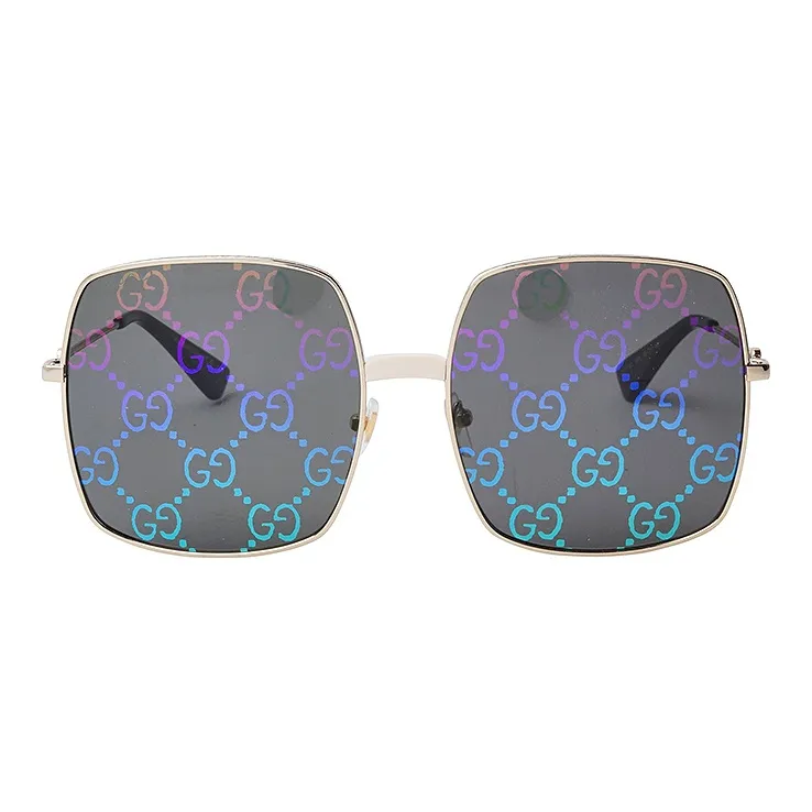 GUCCI Sunglasses Unisex-1