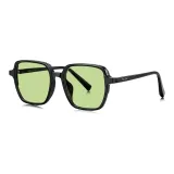 Versatile Black+Avocado Green-C10