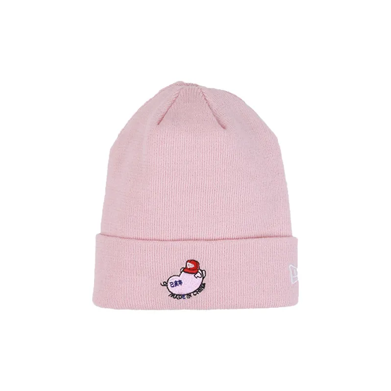 New Era Beanies Men-0