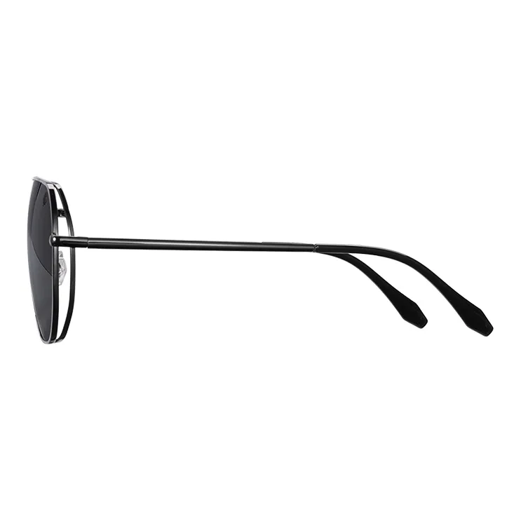 VEGOOS Aviator Sunglasses Men's-3