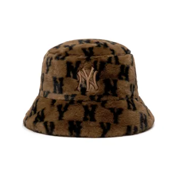 MLB Polyester Bucket Hats Unisex