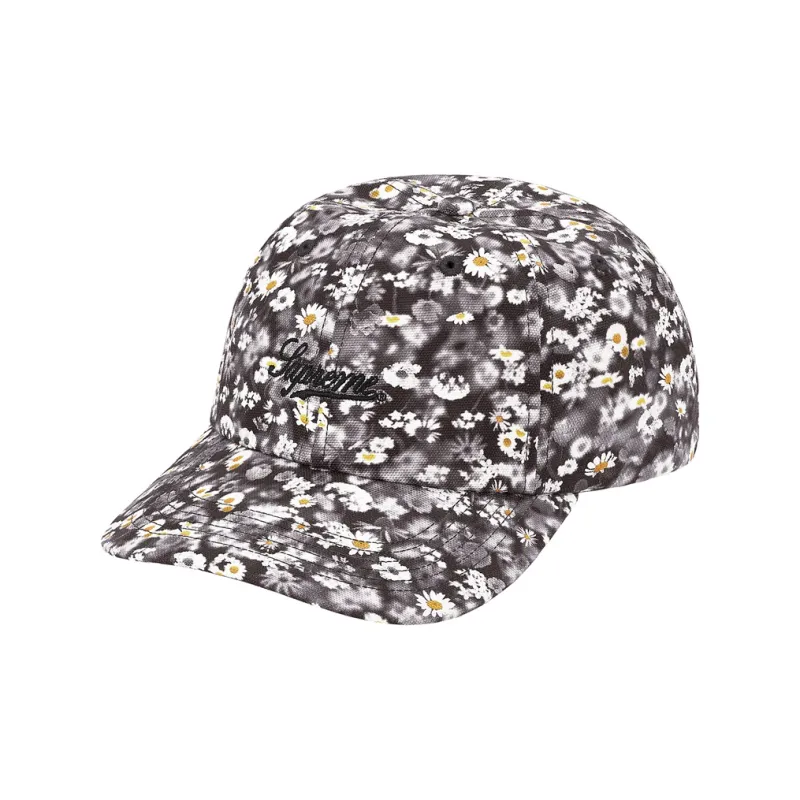 Supreme Liberty Floral 6 Panel-0