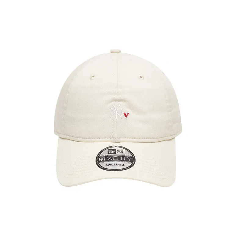 New Era Cotton Baseball Caps Unisex-1