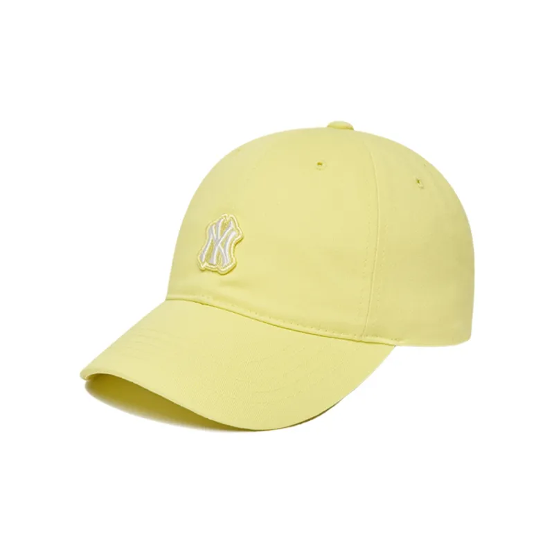 MLB Cotton Baseball Caps Unisex-1