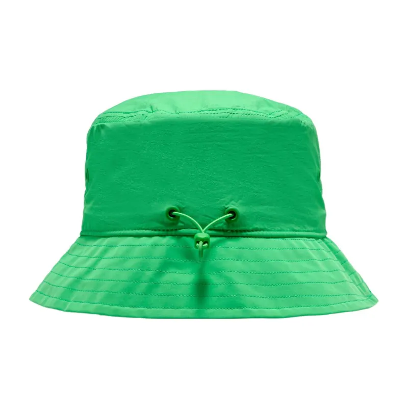 Y-3 Bucket Hats Unisex Green-1