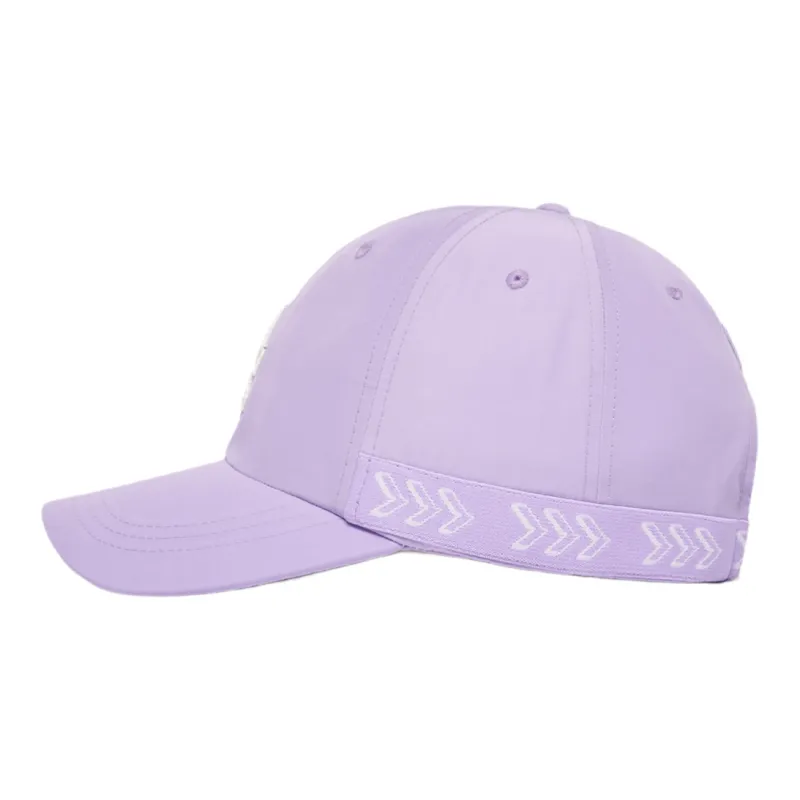 MLB Polyester Baseball Caps Unisex-1