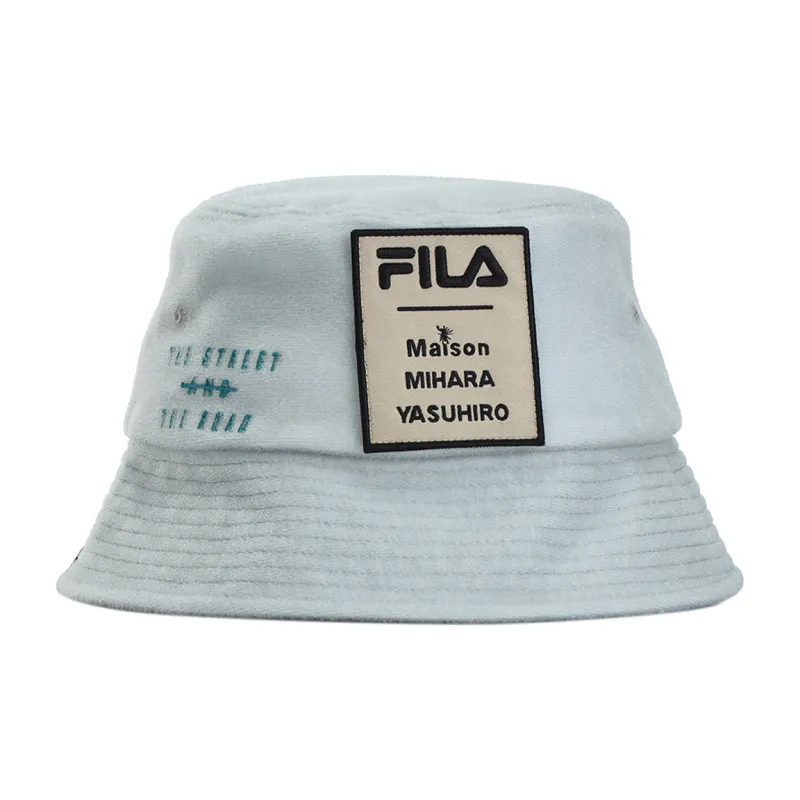 FILA Bucket Hats Men-3