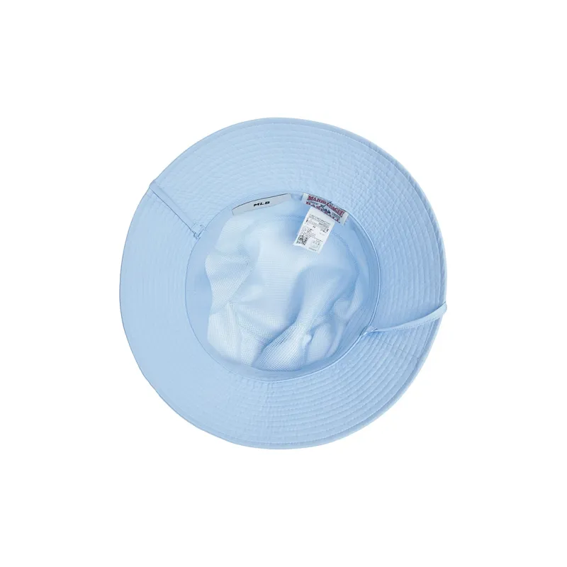 MLB Los Angeles Dodgers Bucket Hats Unisex-4