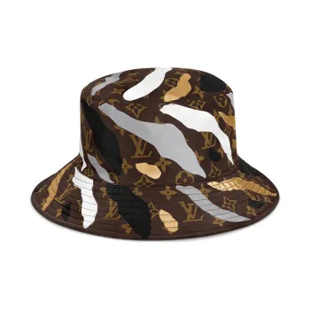 LOUIS VUITTON LVXLOL Bucket Hats Women's