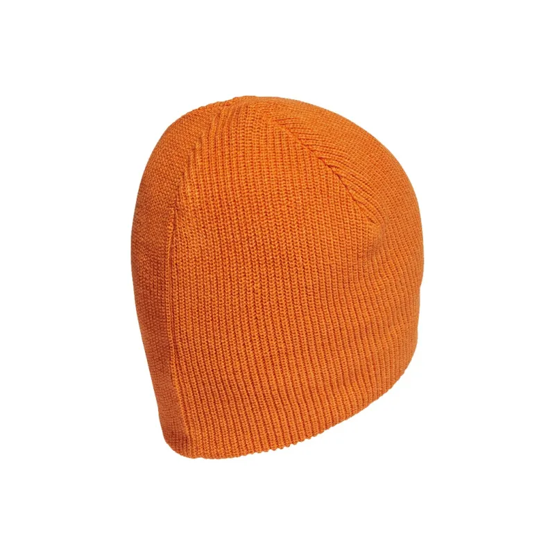 Adidas Acrylic Beanies Unisex Orange-1