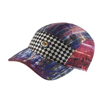 Nike Baseball Cap Unisex Blue Red