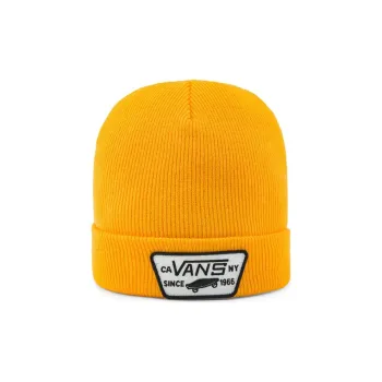 Vans Beanies Unisex Yellow