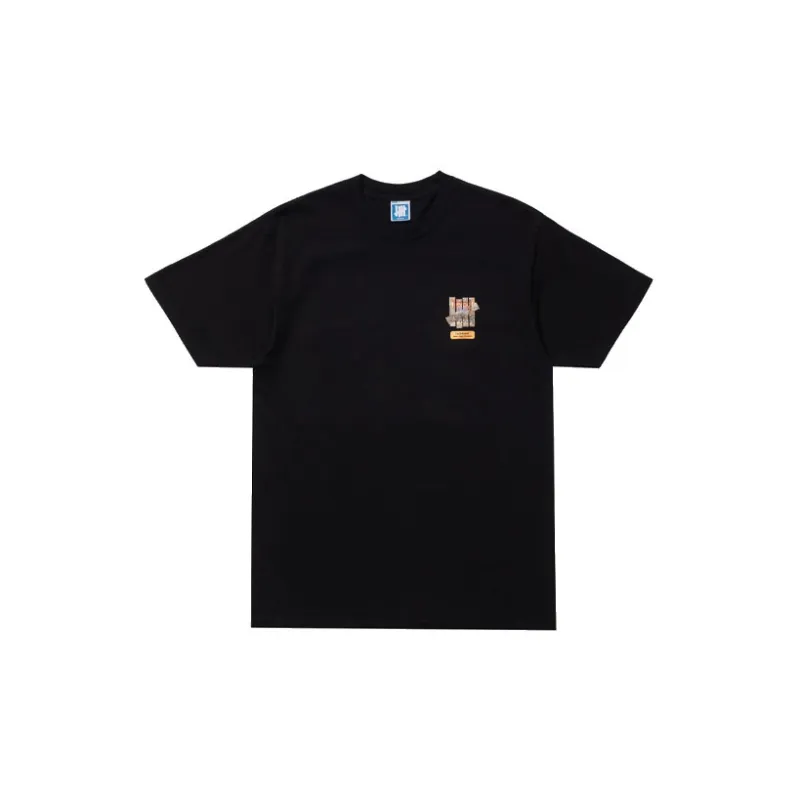 UNDEFEATED T-Shirts Unisex-1