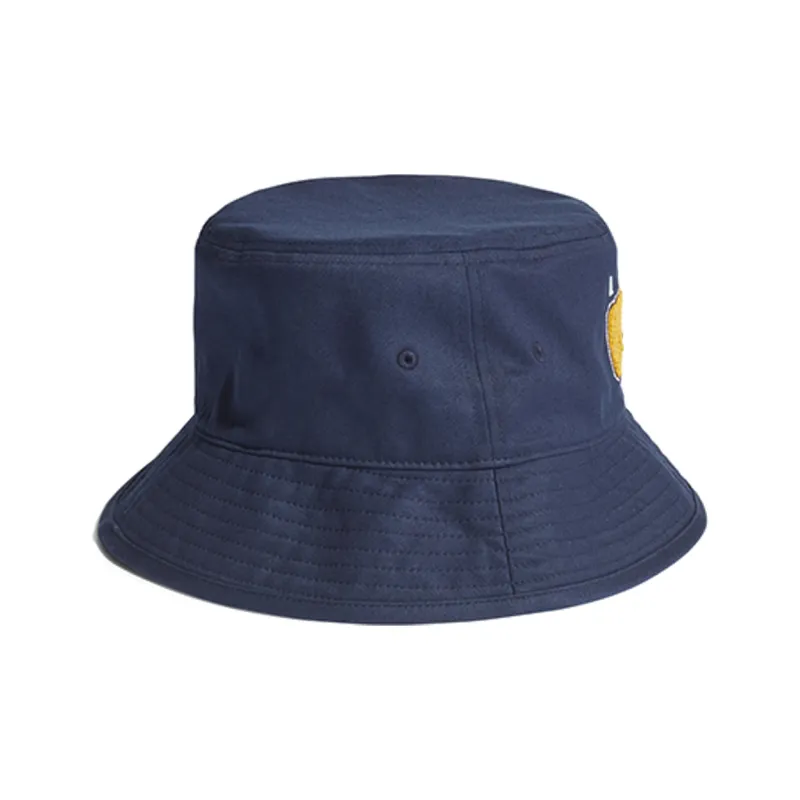 Adidas Bucket Hats Men Blue-1