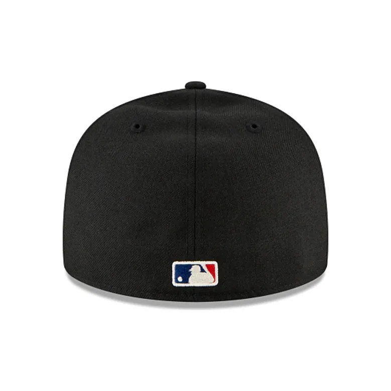 Fear Of God Essentials New Era 59Fifty Fitted Hat FW21-5