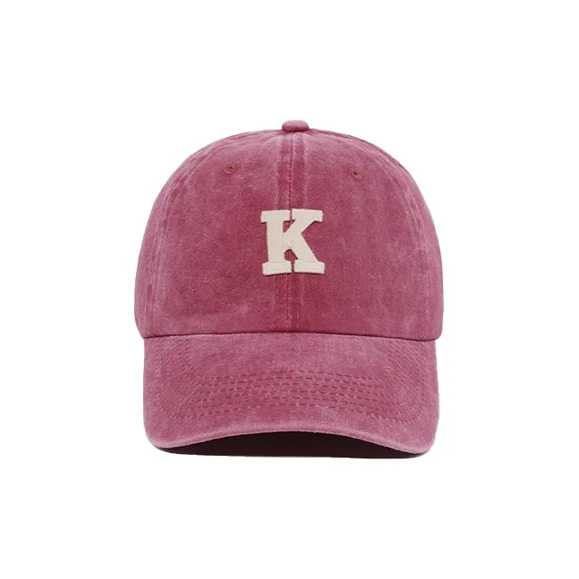 AAJF Cotton Polyester Blend Baseball Caps Unisex-8