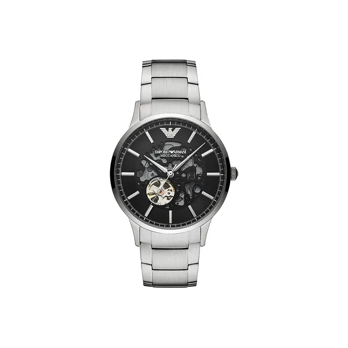 EMPORIO borsa armani Machine Wrist Watch Automatic