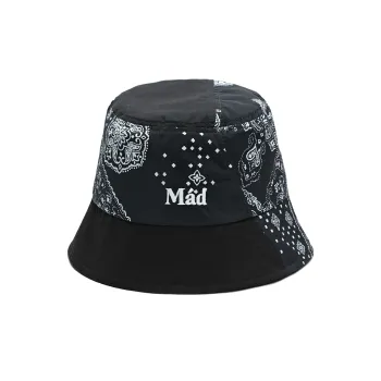 The MAD HATcher Bucket Hats Unisex