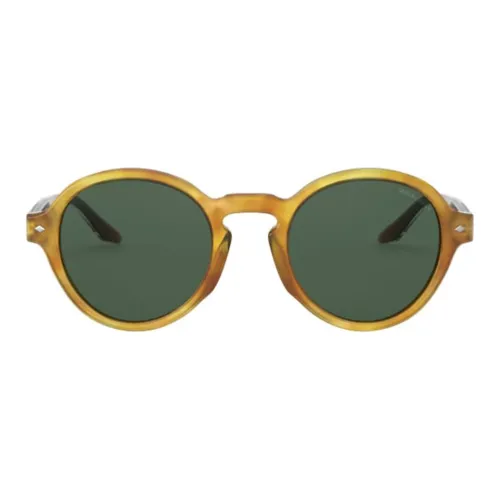 GIORGIO ARMANI Sunglasses Unisex Green