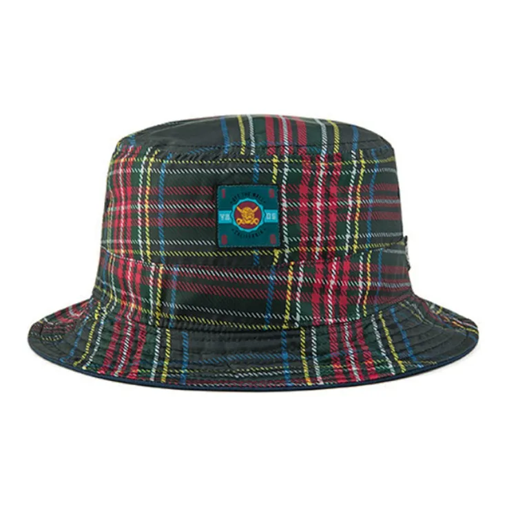 Vans Bucket Hats Unisex Blue-0