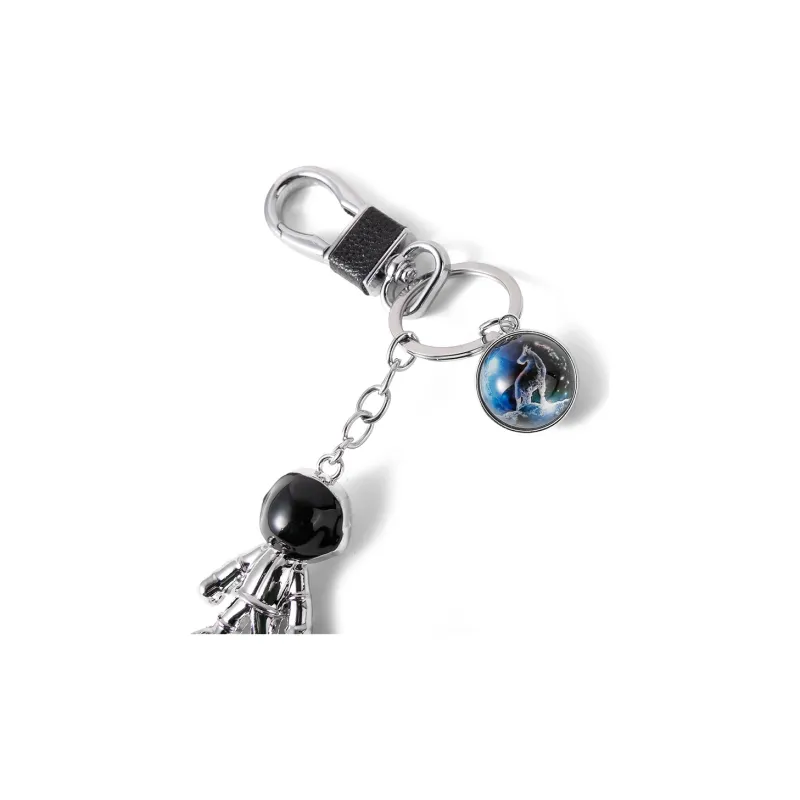 Ace Paul Keychains Unisex-28