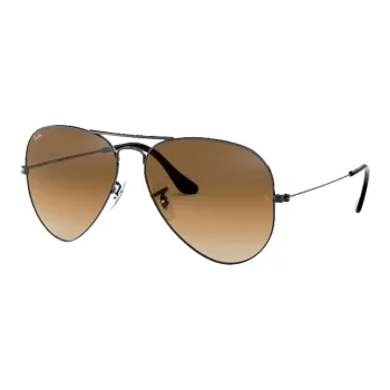 RayBan Aviator Frame Sunglasses