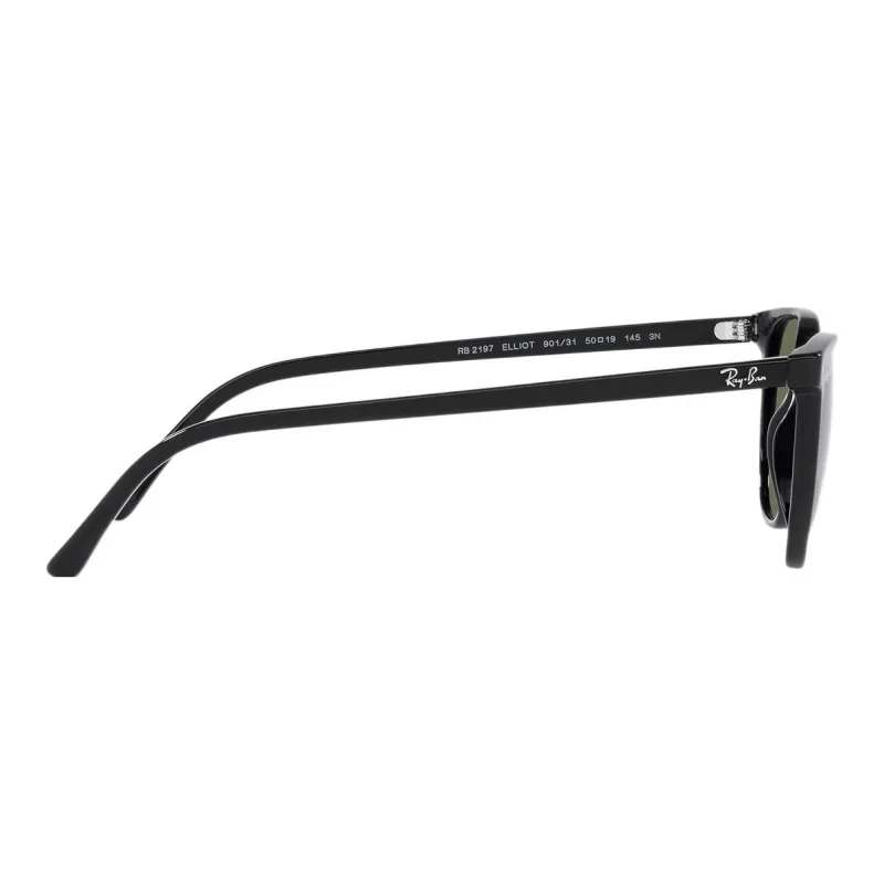 RayBan Square Frame Sunglasses-2