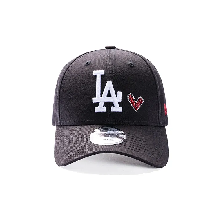 New Era Baseball Caps Unisex-1