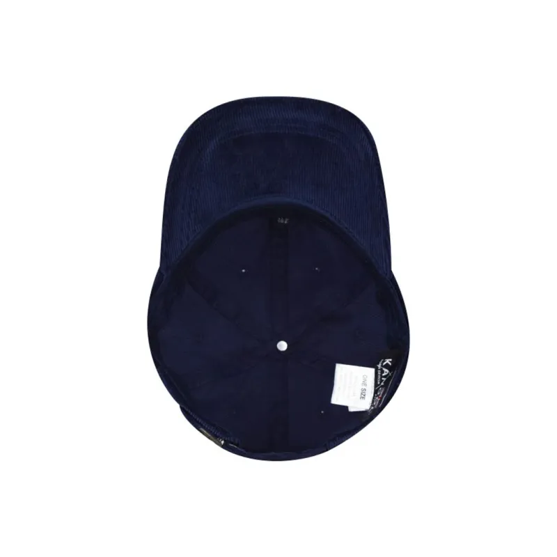 KANGOL Cotton Baseball Caps Unisex Multicolor-8