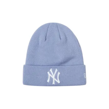 New Era Beanies Unisex Lavender