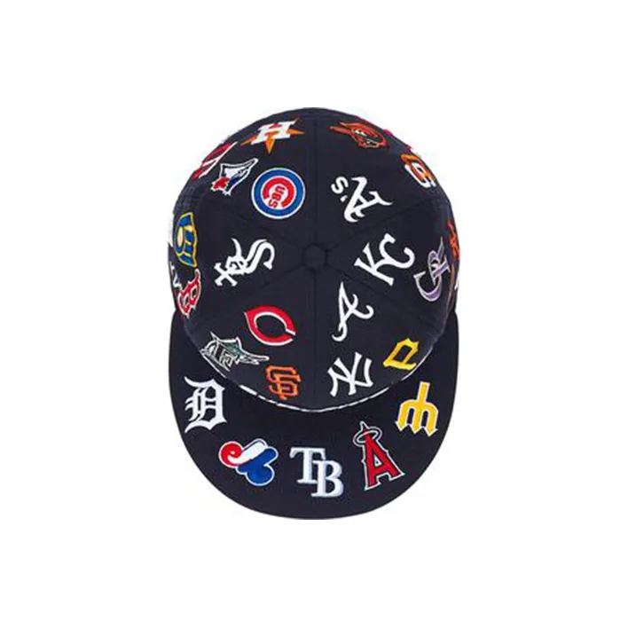 Supreme Mlb New Era-4