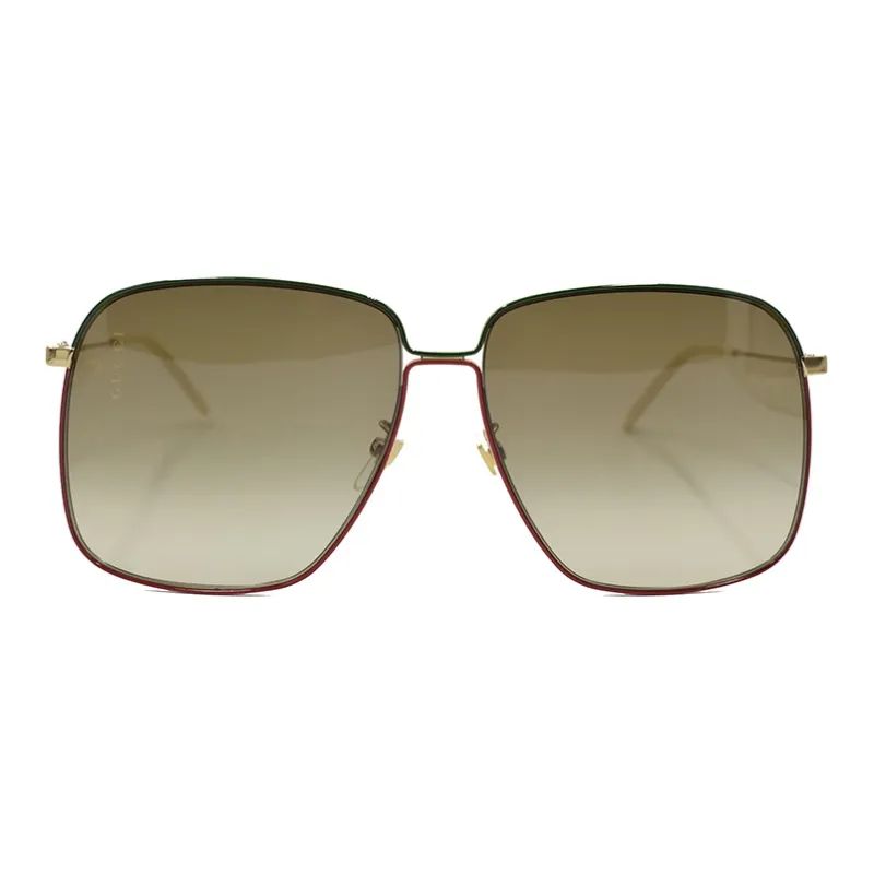 GUCCI Sunglasses Women's-1