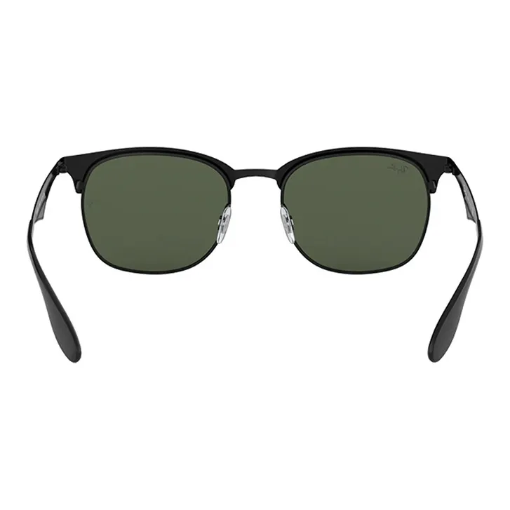RayBan Sunglasses Unisex Black-1