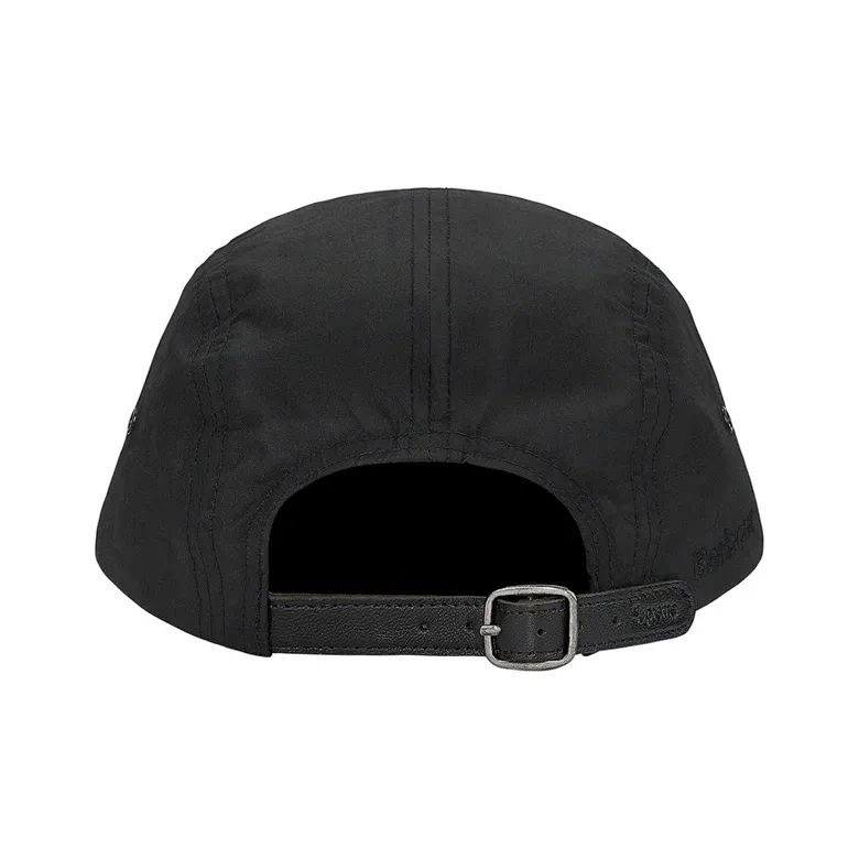 Supreme Military Camp Cap FW20-2