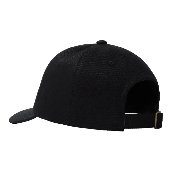 Stussy Cotton Baseball Caps Unisex-1