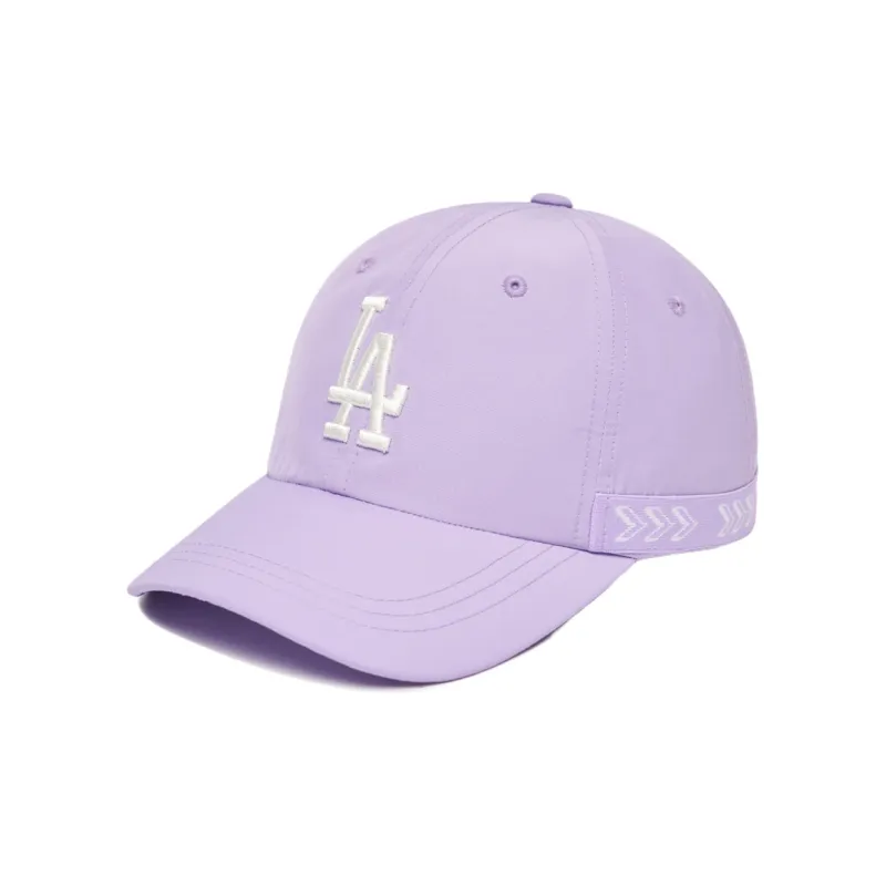 MLB Polyester Baseball Caps Unisex-0