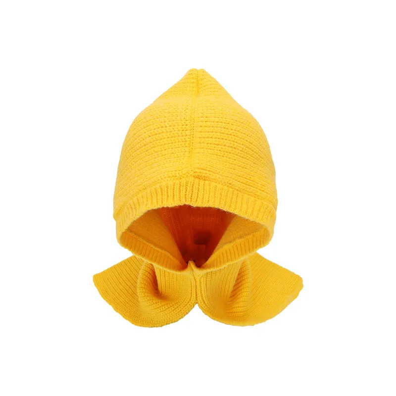 MUSTKOO Beanies Unisex-4