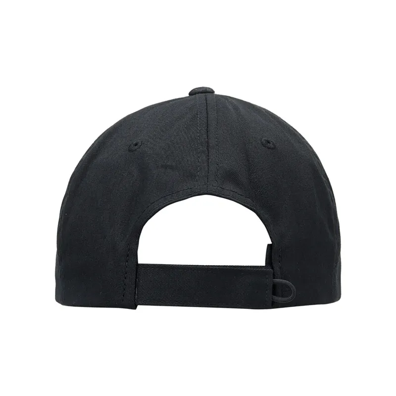 Columbia Baseball Cap Unisex Black-2
