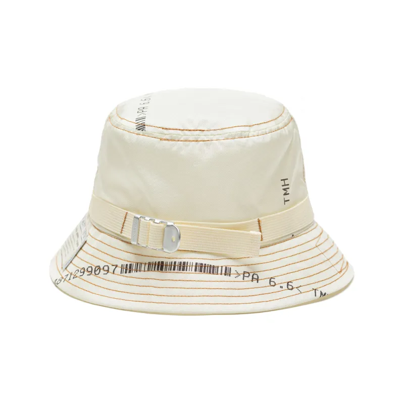 The MAD HATcher Nylon Bucket Hats Unisex-3