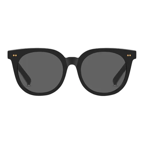 PUBLIC BEACON Unisex Sunglasses