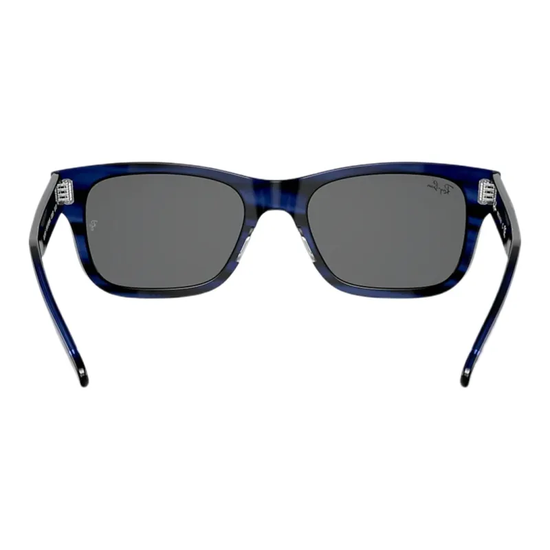 RayBan Burbank Rectangle Frame Sunglasses-2