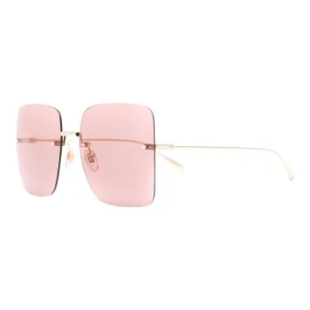 GUCCI Square Frame Sunglasses